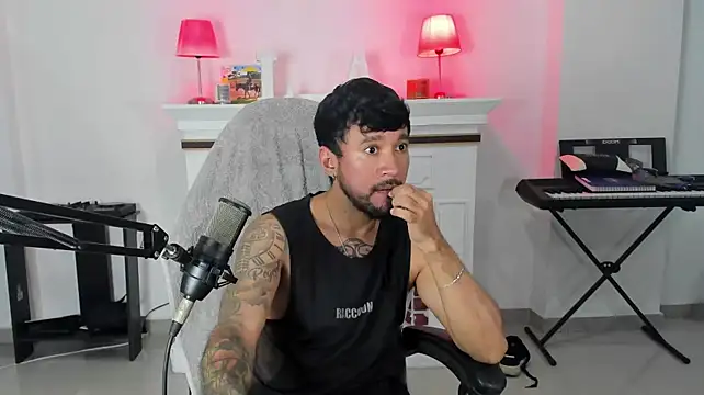 dereck_karter webcam