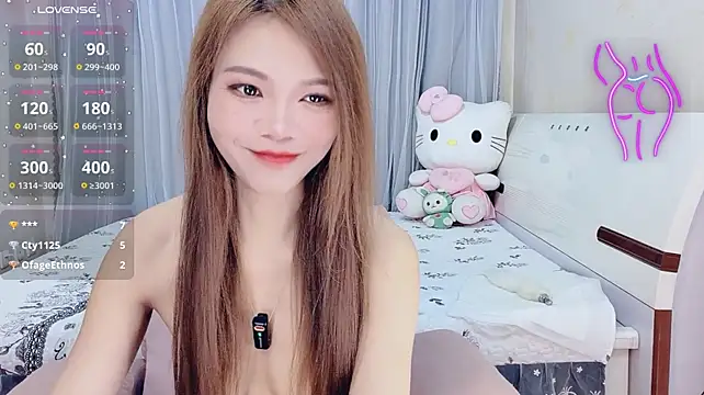 yangyang_520 webcam