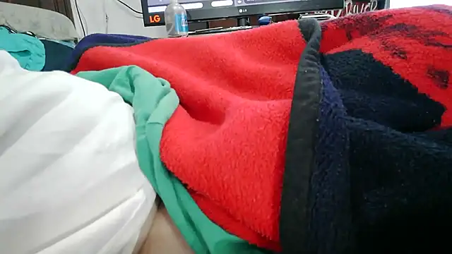 messi_syssy webcam