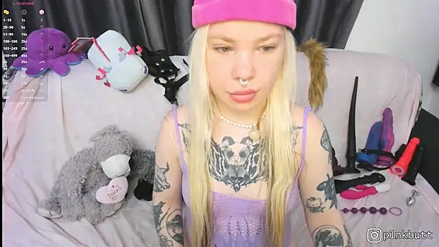 HelenGoat