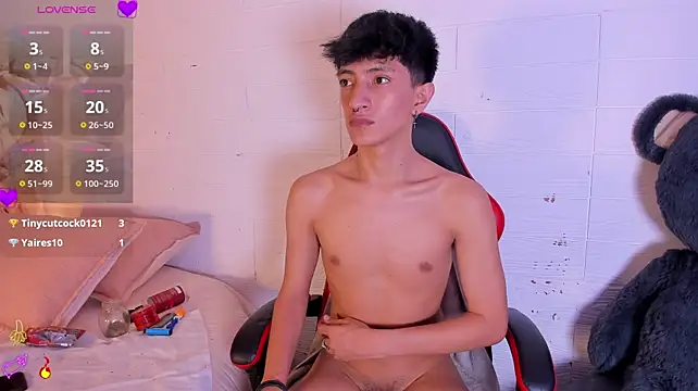 JohanSedas webcam