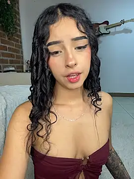 RosseMelody webcam