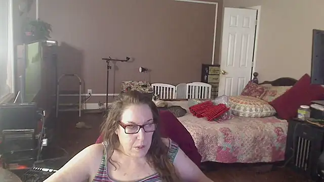 Ireallysquirt webcam