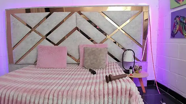 celeste_derek live cam preview