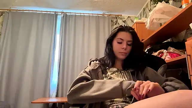 LilyMinimum webcam