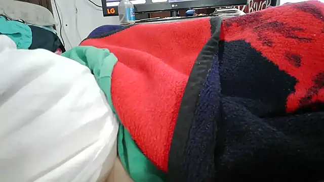 messi_syssy webcam