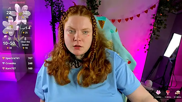 Cassie_xKiss webcam