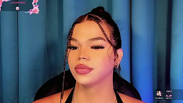 Keira_Fox31 webcam
