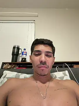 WavyAlloy30 webcam