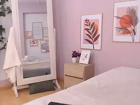 BeckyLaurens webcam
