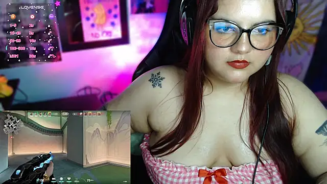 Annee23 webcam