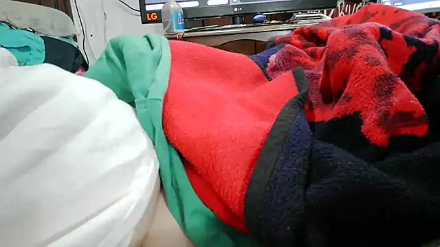 messi_syssy webcam