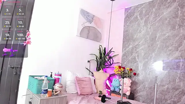 Meg_Stein live cam preview