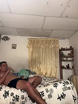 spike_and_auroravelvet (G teen) - cum face