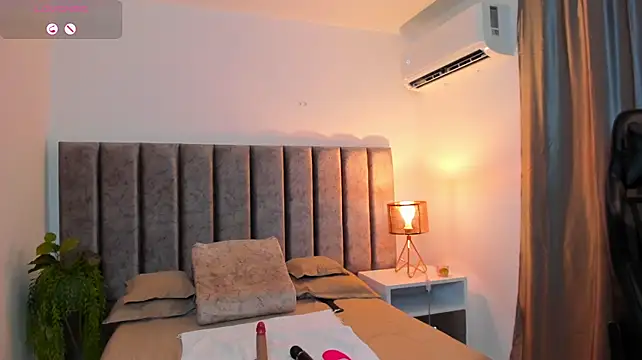 SamanthaSmithx webcam