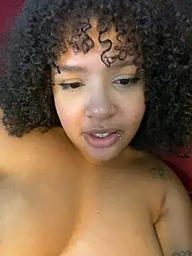 99_Lilith webcam