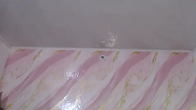 Abril_Squirt webcam