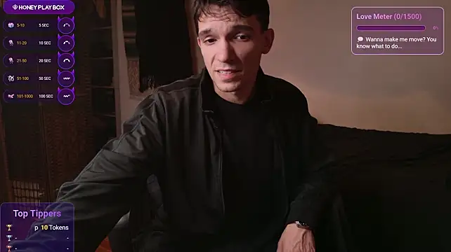JackDesFeux webcam