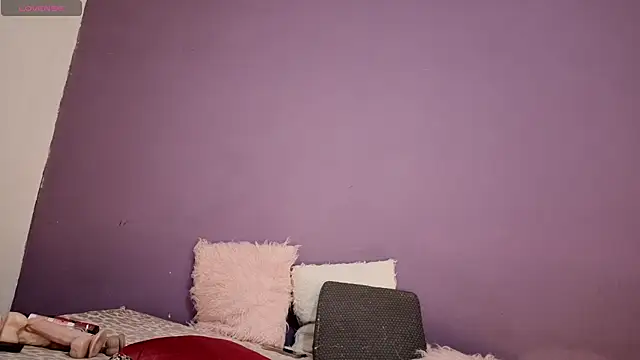 Cristal_Bons webcam
