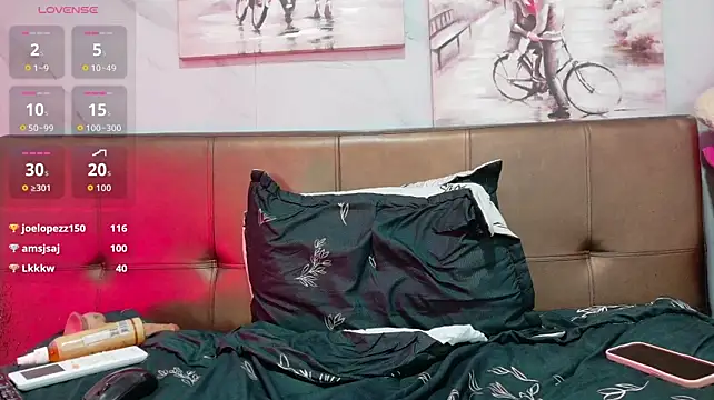 Gabrielahot75 webcam