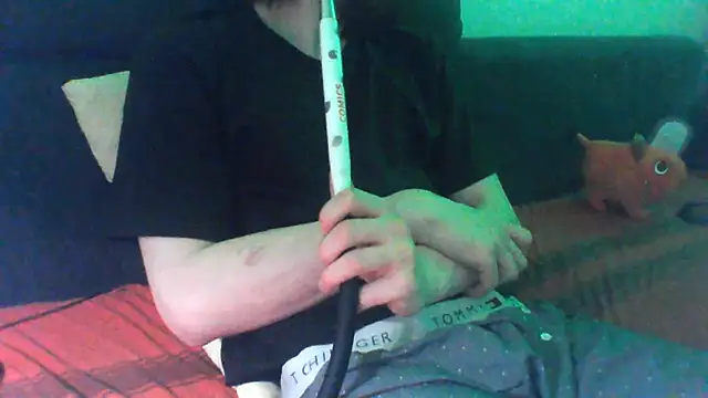 KaelNox webcam