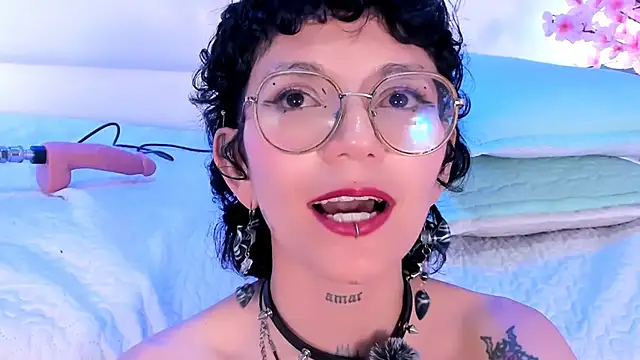 Calioperoux webcam
