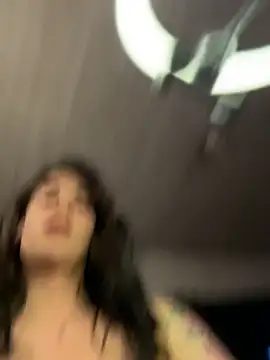 Vexamirieie - Trans webcam sex chat