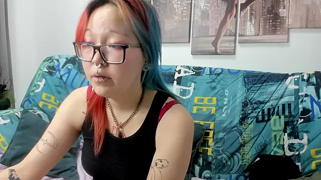 Cute__Kiko webcam