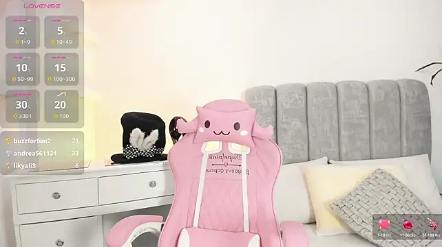 Victoria_bellamont webcam