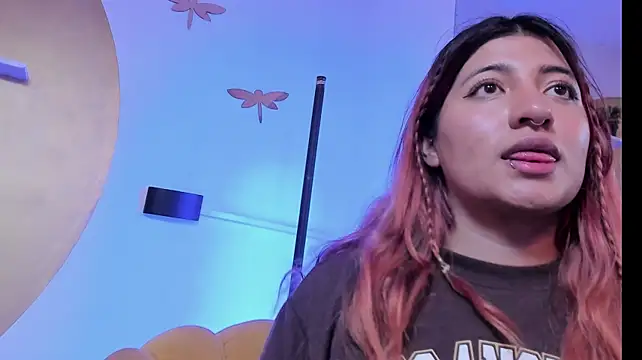 Annie_Rusel 🛐 live online stream