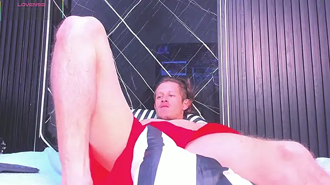 AnthonyFosterr webcam