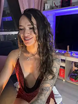 Its_Melissav webcam