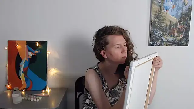 Sexy_MargoX_ webcam