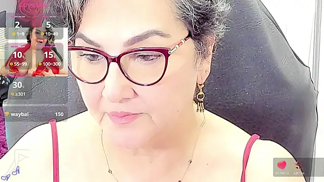 cataleya_mom live cam preview