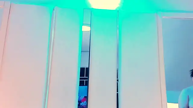 JuliaDavis_1 live cam preview
