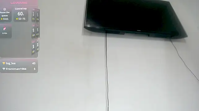 Fox_Loves live cam preview