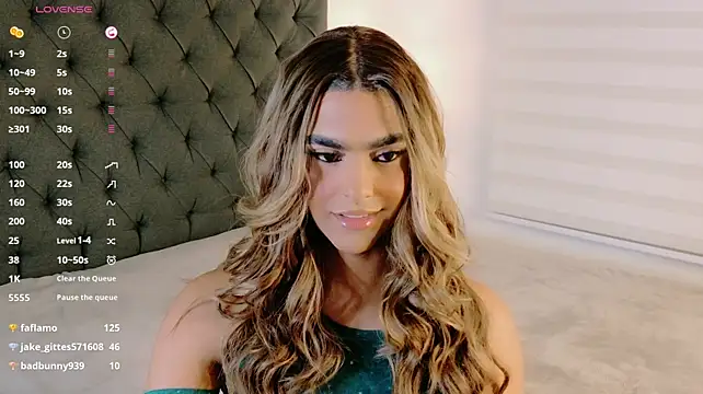 Scarlethvhonparker