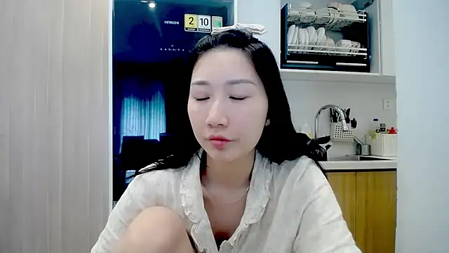 Asiagirll