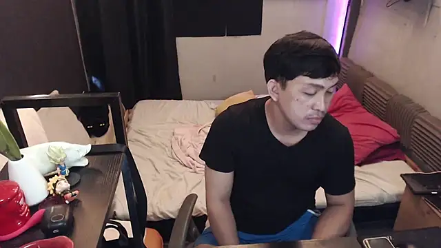 princeJayX live cam preview