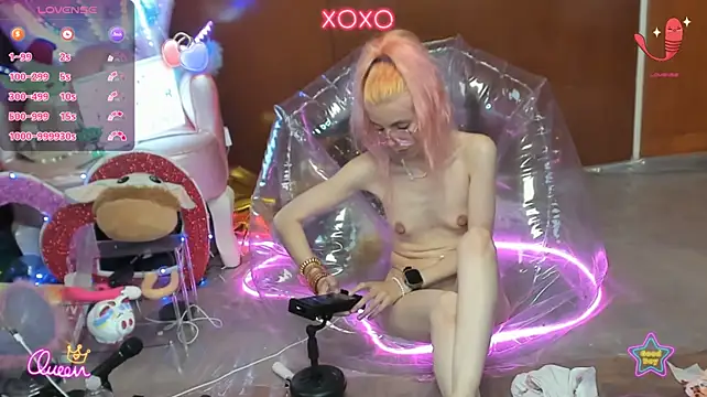 Skinygirl