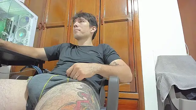 ChicoMaloFfF