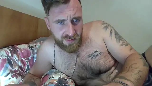 murphthegurth (M young) - naked at goal birthday stream