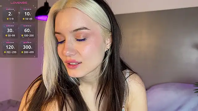 _blowjob_queen (F young) - CUM SHOW (hot vid for the last tipper)