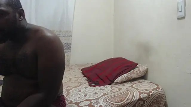 HARLEXBIGCOCK