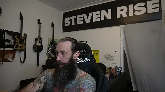 StevenRiseNYC