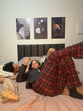BiaDomeBiaDominatrix webcam