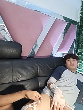 KevCokk webcam