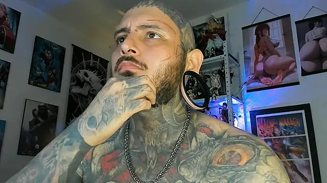 DEATHINK666XX