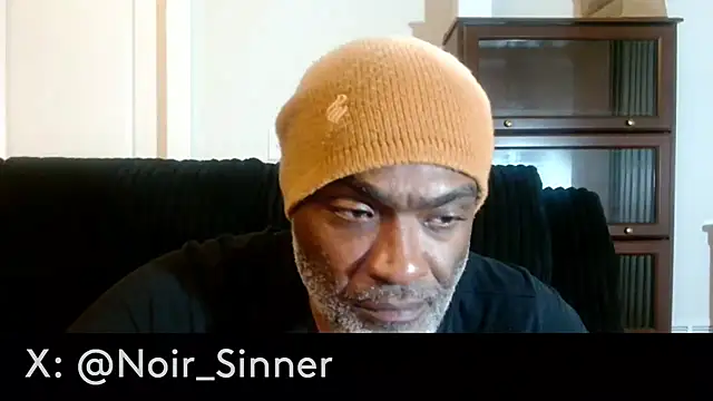 sinnernoir