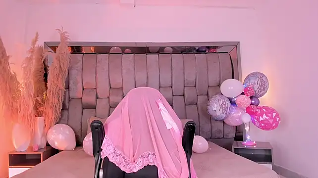 AngelineHeet webcam